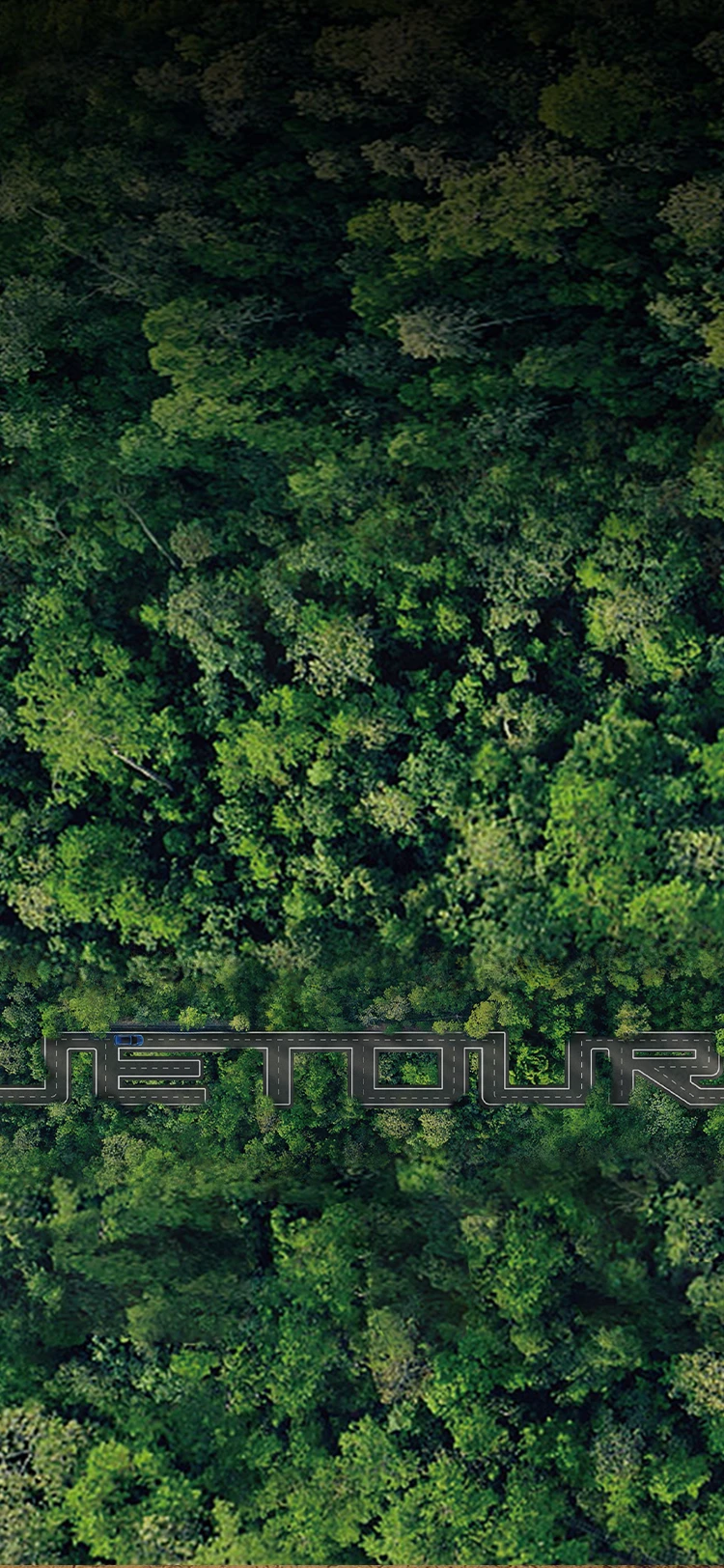 Forest Mobile