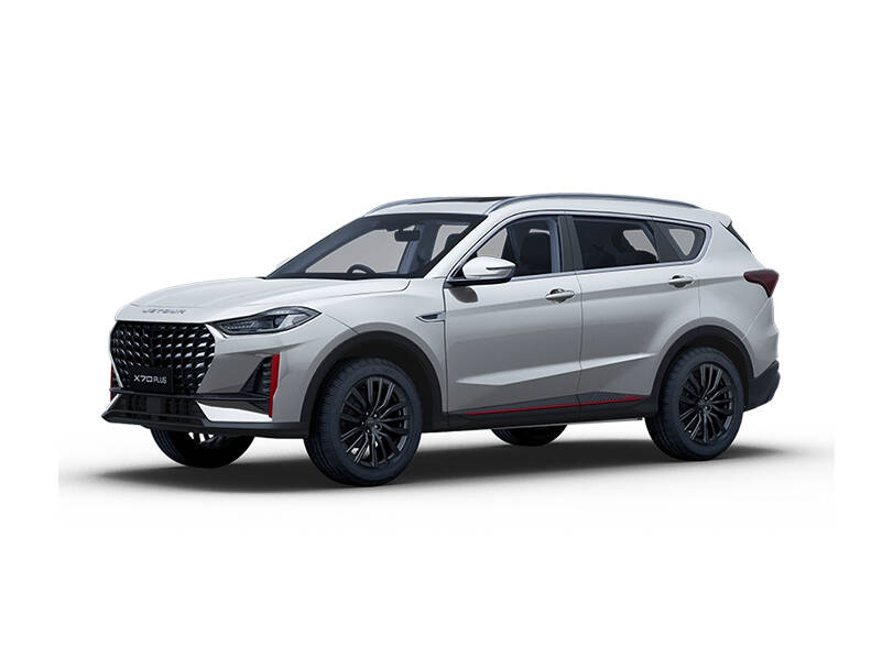 Jetour X70 Plus